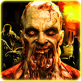 Zombies Survival Frontier 2017 icon