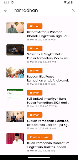 Berita Akurat Screen 3