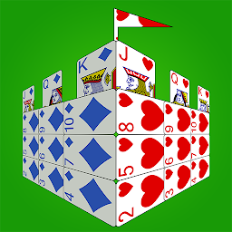 Castle Solitaire: カードゲーム Mod Apk