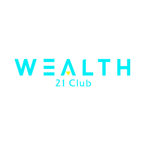 Wealth 21 Club 1.3 Icon
