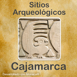 Icon image Sitios Arqueológicos en Cajamarca - Perú