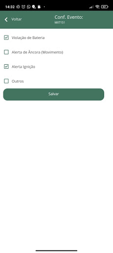 Unicar Monitoramento