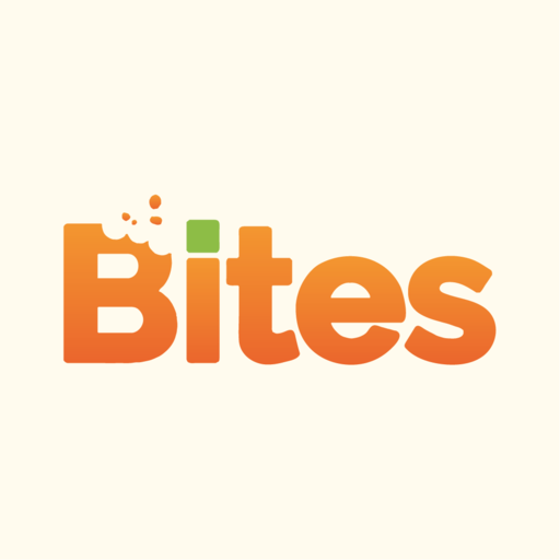 Bites logo