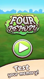 Four Memory