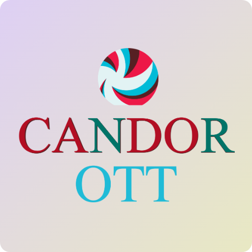 Candor OTT logo