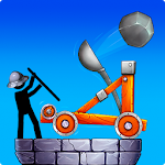 Cover Image of Download The Catapult 2 — Grow your castle tower defense 3.1.0 APK