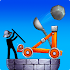 The Catapult 2 — Grow your castle tower defense4.0.0
