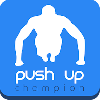 Push-Ups Champion PRO