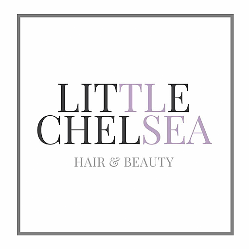 Little Chelsea Hair and Beauty logo