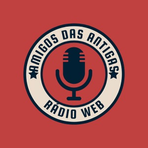 Rádio Amigos das Antigas