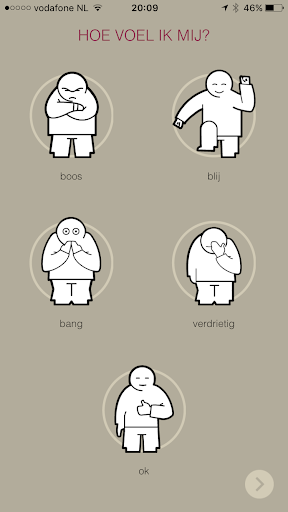 GetGrip Screen 2