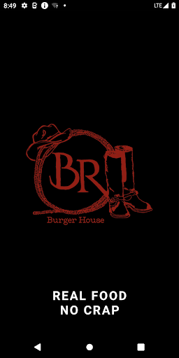 Black Ranch Burger House Screen 3
