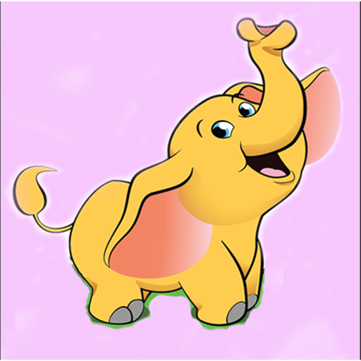 What a Babe! Kids Studio logo