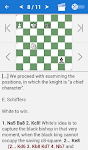 screenshot of Chess Strategy & Tactics Vol 2