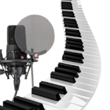 Piano Lab icon