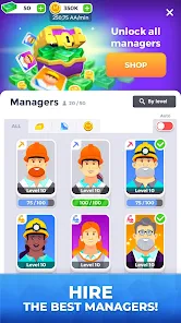 Mining Inc. – Apps no Google Play