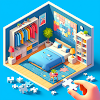 Tidy Sort 3d Organize Game icon