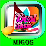 Migos - Cocoon icon