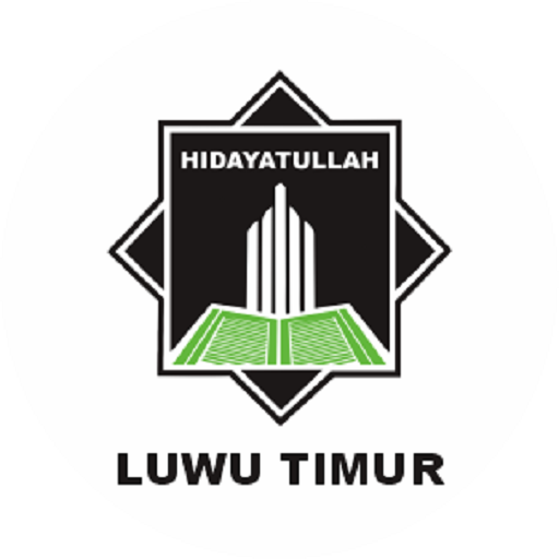 Hidayatullah Luwu Timur logo