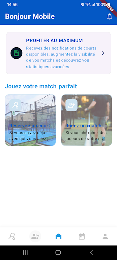 PADEL TOP