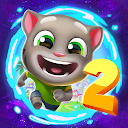 下载 Talking Tom Gold Run 2 安装 最新 APK 下载程序