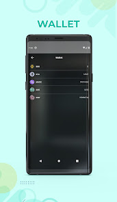 Captura 15 Stepwatch App android