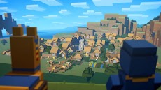 Block Craft Building Game 2021のおすすめ画像1