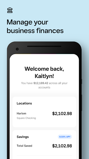 Square Dashboard Beta Screen 3