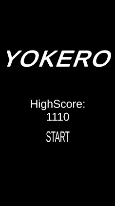 YOKERO! - Screenshot 1
