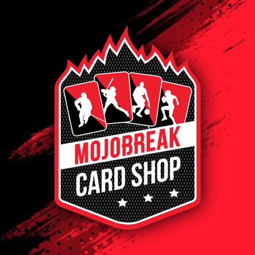 MojoBreak Shop logo