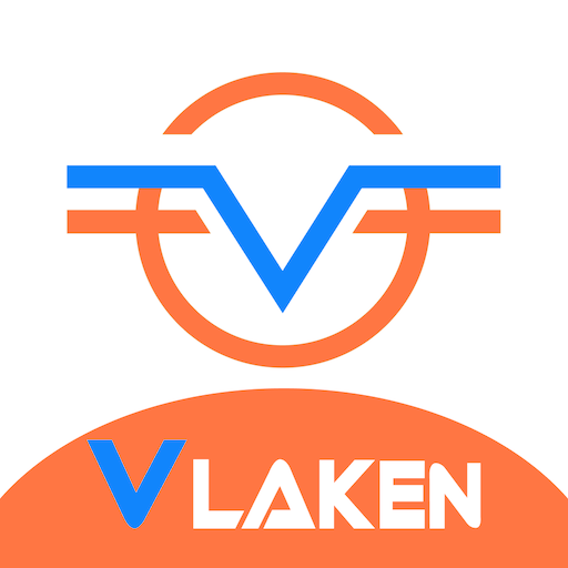 VLAKEN logo