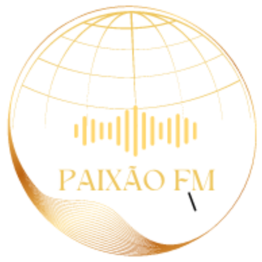 PAIXÃO FM logo