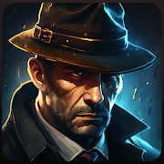 Detective Max: Offline Games Mod apk son sürüm ücretsiz indir