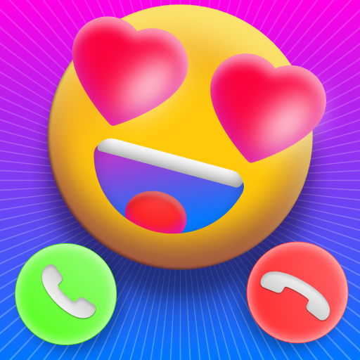Fake Call - Funny Prank App