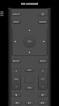 screenshot of TV Remote Control for Vizio TV