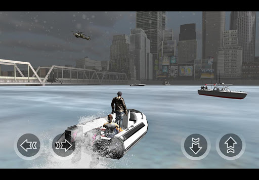 Mad City Wintertales 2018 Snow