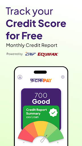 FatakPay Financial Wellness