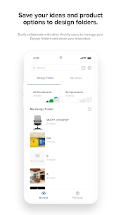 Archify APK for Android Download (Free Purchase) 5