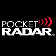 Pocket Radar: For Smart Coach Radar Device