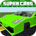 Cars Mod for Minecraft PE 