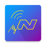 MyNextbase Connect icon