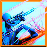 Sniper Battle Simulator icon