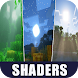 Realistic Shader Mod for MCPE - Androidアプリ