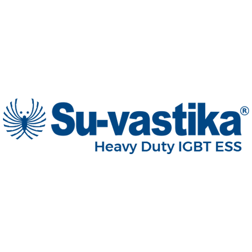 Suvastika Heavy Duty ESS logo