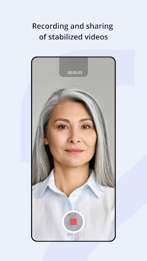 EyeStabilizer Screen 2