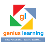 Cover Image of Herunterladen Genius Learning  APK