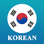 Cover Image of Download Speak Korean - Learn Korean  APK