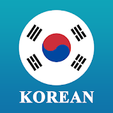 Speak Korean - Learn Korean Language Free Offline icon