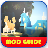 Guide For Pixelmon Mods icon