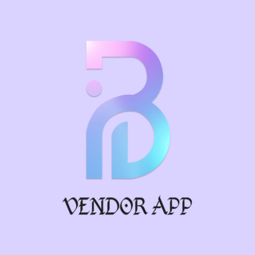 Bzoons app Vendor logo